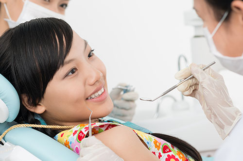 Don’t Let Tooth Damage Put a Damper on Halloween