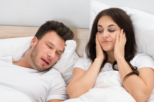 Help Dad Feel Human Again With a Father’s Day Sleep Fix