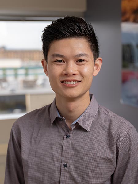Dr. Brian Choi