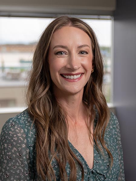 Dr. Jaime Lyke