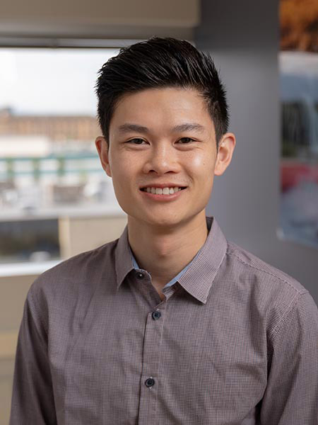 Dr. Brian Choi, DDS, Provides High-Quality Care