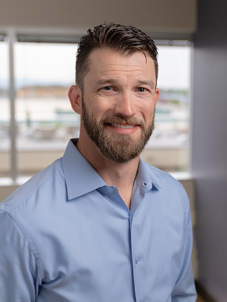Dr. Ryan Ersland, DMD, Cares About His Patients