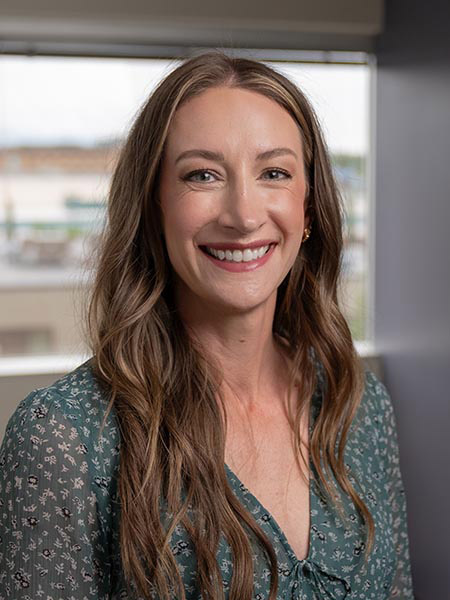 Dr. Jaimie Lyke, DMD, Loves Helping Patients Smile